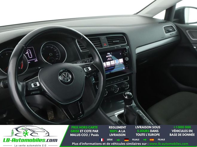 Volkswagen Golf 1.4 TSI 125 BVM Gris M�tallique de 2018