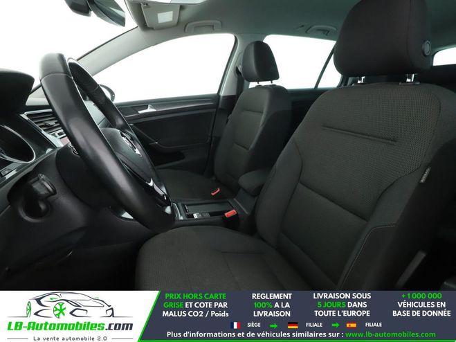 Volkswagen Golf 1.4 TSI 125 BVM Gris M�tallique de 2018