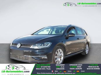  Voir d&eacute;tails -Volkswagen Golf 1.4 TSI 125 BVA &agrave; Beaupuy (31)