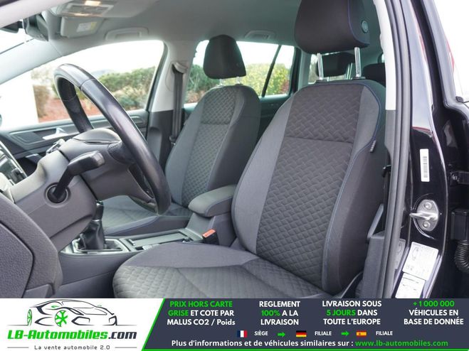 Volkswagen Golf 1.0 TSI 110 BVM Noir M�tallique de 2018