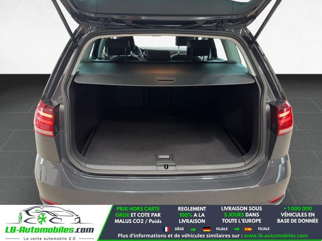 Volkswagen Golf 1.0 TSI 115 BVA Gris de 2018
