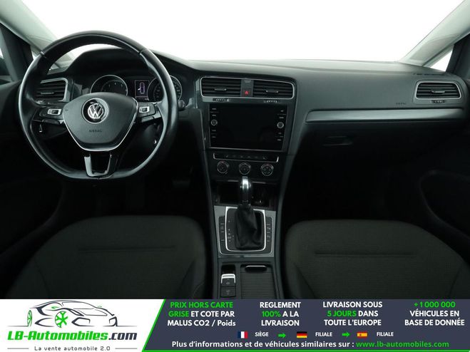 Volkswagen Golf 1.0 TSI 115 BVA Gris M�tallique de 2019