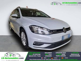  Voir d&eacute;tails -Volkswagen Golf 1.0 TSI 110 BVM &agrave; Beaupuy (31)