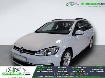  Voir d&eacute;tails -Volkswagen Golf 1.0 TSI 110 BVM &agrave; Beaupuy (31)
