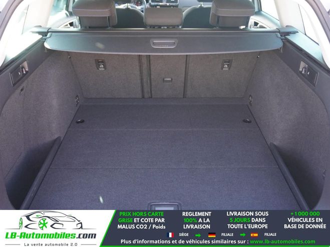 Volkswagen Golf 1.0 TSI 110 BVM Blanc M�tallique de 2018