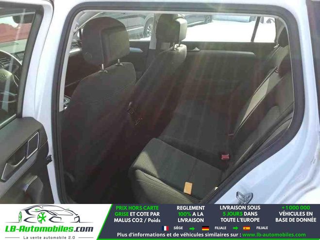 Volkswagen Passat 2.0 TDI 150 BVM Blanc M�tallique de 2020