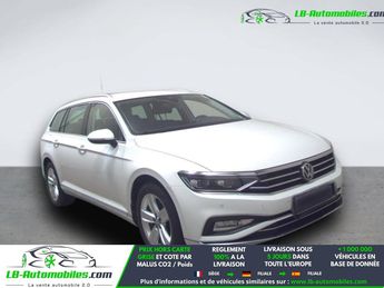  Voir d&eacute;tails -Volkswagen Passat 2.0 TDI 150 BVM &agrave; Beaupuy (31)
