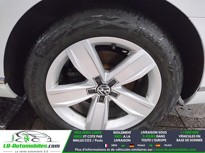 Volkswagen Passat 2.0 TDI 150 BVM Blanc de 2020