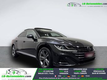  Voir d&eacute;tails -Volkswagen Arteon 1.4 eHybrid Rechargeable 218 BVA &agrave; Beaupuy (31)