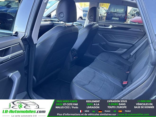 Volkswagen Arteon 1.4 eHybrid Rechargeable 218 BVA Gris M�tallique de 2022