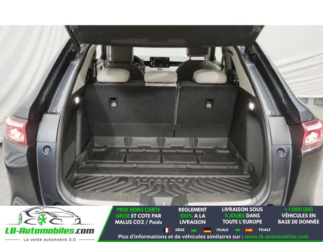 Honda HRV e:HEV 1.5 i-MMD 107ch Gris M�tallique de 2022