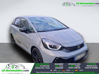  Voir d&eacute;tails -Honda Jazz e:HEV 1.5 i-MMD 107ch &agrave; Beaupuy (31)