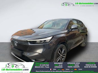  Voir d&eacute;tails -Honda HRV e:HEV 1.5 i-MMD 107ch &agrave; Beaupuy (31)