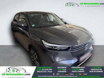  Voir d&eacute;tails -Honda HRV e:HEV 1.5 i-MMD 107ch &agrave; Beaupuy (31)