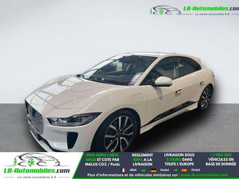  Voir d&eacute;tails -Jaguar I-Pace ch320 AWD 90kWh &agrave; Beaupuy (31)