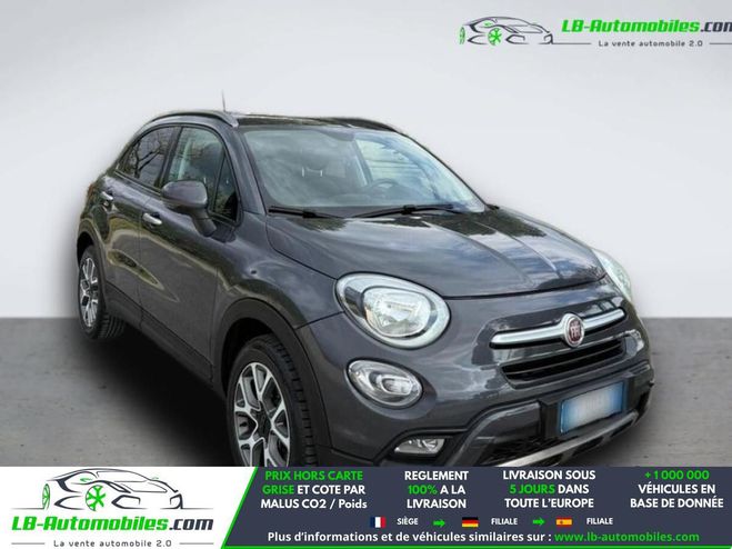Fiat 500 1.3 Multijet 95 ch BVM Gris M�tallique de 2018