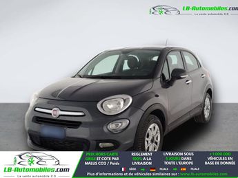  Voir d&eacute;tails -Fiat 500 1.3 Multijet 95 ch BVM &agrave; Beaupuy (31)