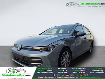  Voir d&eacute;tails -Volkswagen Golf 2.0 TDI 150 BVA &agrave; Beaupuy (31)