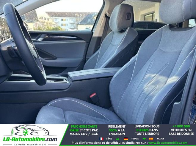 Volkswagen Golf 2.0 TDI 150 BVA Noir M�tallique de 2024