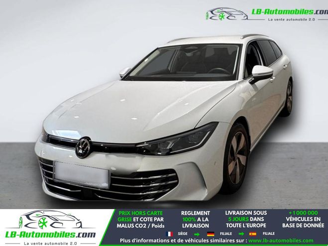 Volkswagen Golf 2.0 TDI 150 BVA Blanc M�tallique de 2025