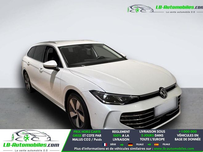 Volkswagen Golf 2.0 TDI 150 BVA Blanc M�tallique de 2025