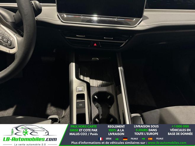 Volkswagen Golf 2.0 TDI 150 BVA Blanc M�tallique de 2025