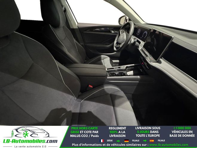 Volkswagen Golf 2.0 TDI 150 BVA Blanc M�tallique de 2025