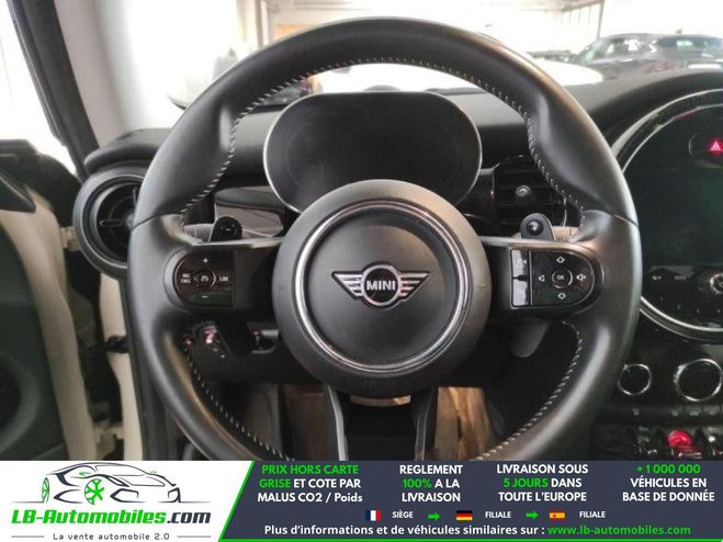 Mini Countryman 178 ch BVA Blanc de 2022