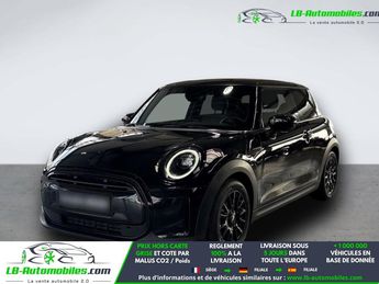  Voir d&eacute;tails -Mini Mini 136 CH BVA &agrave; Beaupuy (31)