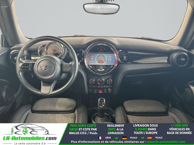 Mini Mini 136 CH BVA Noir M�tallique de 2022