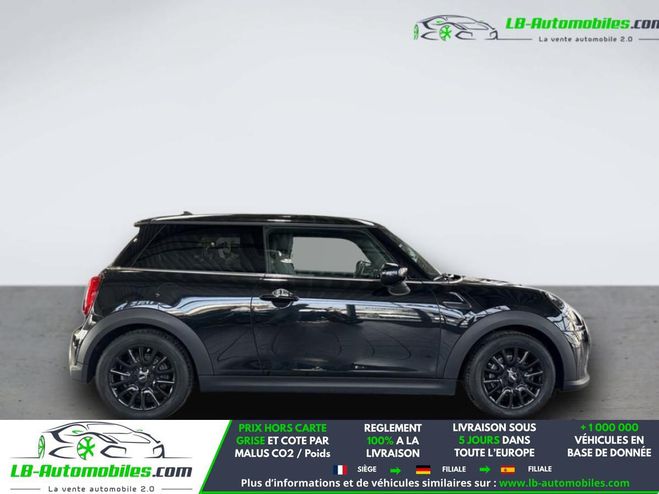 Mini Mini 136 CH BVA Noir M�tallique de 2022