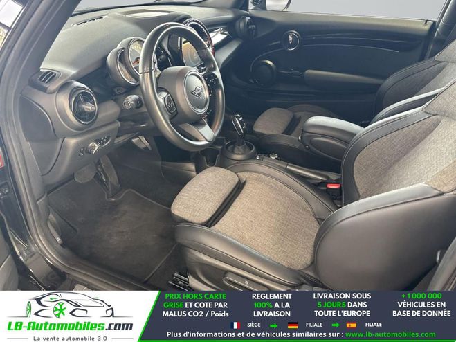 Mini Mini 136 CH BVA Noir M�tallique de 2022