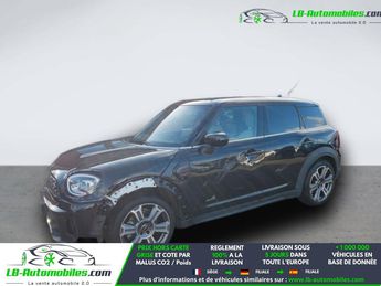  Voir d&eacute;tails -Mini Mini S 178 CH BVA &agrave; Beaupuy (31)