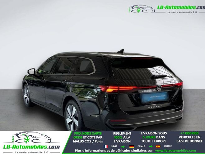 Volkswagen Golf 2.0 TDI 150 BVA Noir M�tallique de 2024