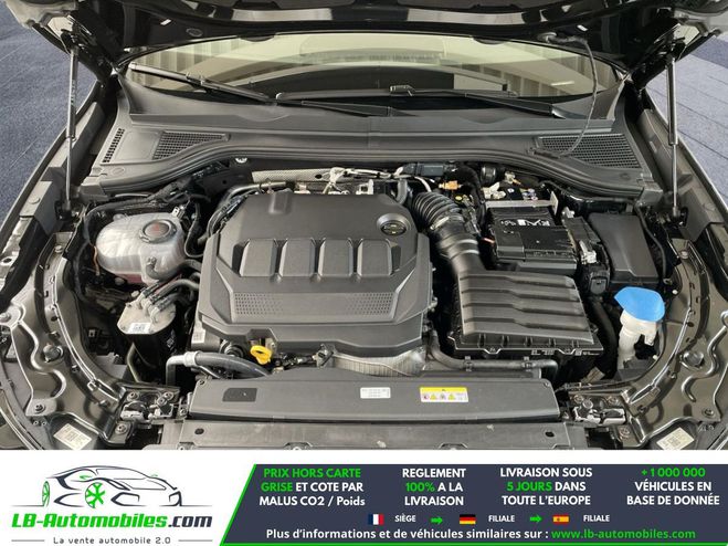 Volkswagen Golf 2.0 TDI 150 BVA Noir M�tallique de 2024