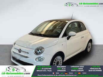  Voir d&eacute;tails -Fiat 500 1.3 Multijet 95 ch &agrave; Beaupuy (31)