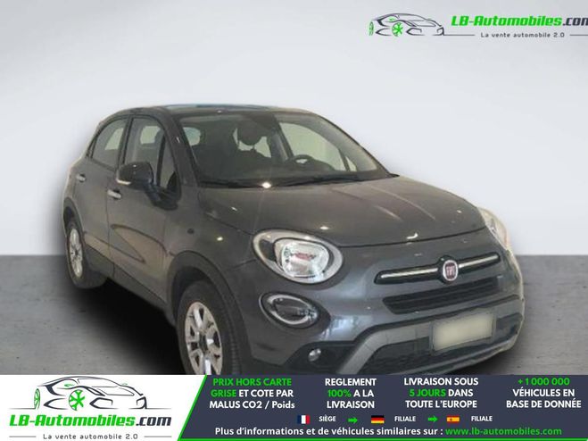 Fiat 500 1.3 MULTIJET 95 CH Gris de 2020