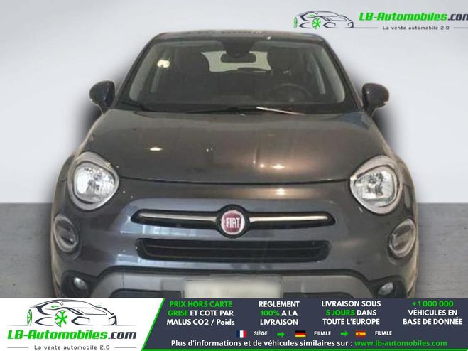 Fiat 500 1.3 MULTIJET 95 CH Gris de 2020