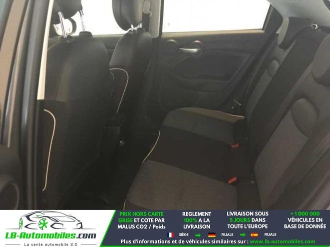 Fiat 500 1.3 MULTIJET 95 CH Gris de 2020