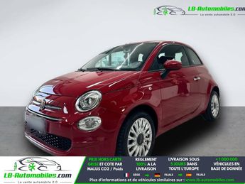  Voir d&eacute;tails -Fiat 500 1.2 69 ch BVA &agrave; Beaupuy (31)