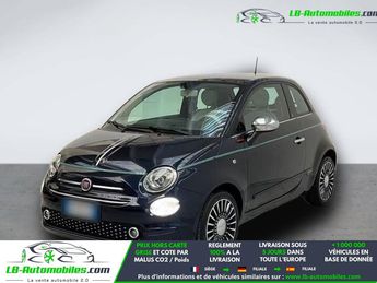  Voir d&eacute;tails -Fiat 500 1.3 Multijet 16V 95 ch BVM &agrave; Beaupuy (31)