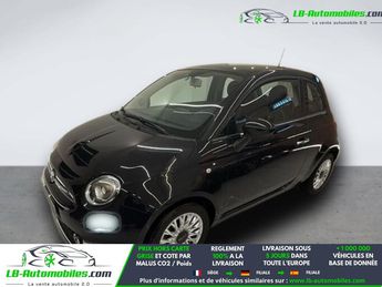  Voir d&eacute;tails -Fiat 500 1.3 Multijet 16V 95 ch BVM &agrave; Beaupuy (31)