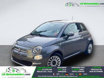  Voir d&eacute;tails -Fiat 500 1.3 Multijet 16V 95 ch BVM &agrave; Beaupuy (31)