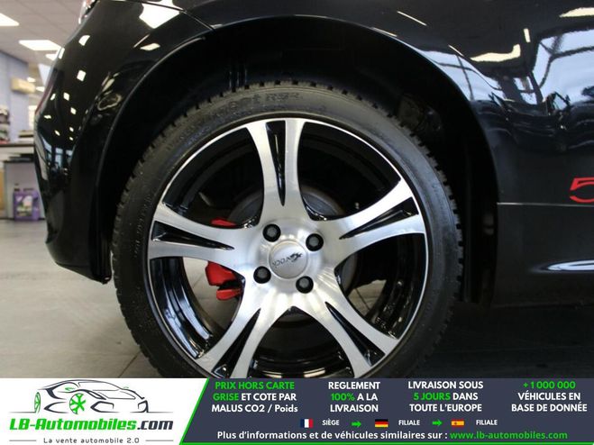 Fiat 500 0.9 105 ch TwinAir BVM Noir M�tallique de 2015