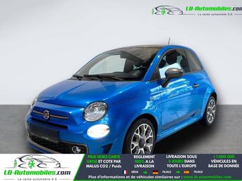  Voir d&eacute;tails -Fiat 500 0.9 85 ch TwinAir BVM &agrave; Beaupuy (31)