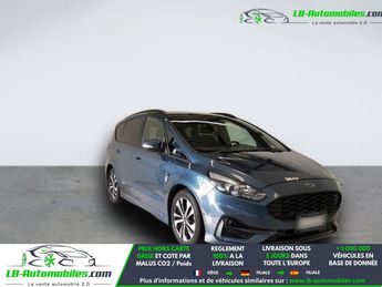  Voir d&eacute;tails -Ford S Max S-MAX 2.5 Duratec Hybrid 190 eCVT &agrave; Beaupuy (31)