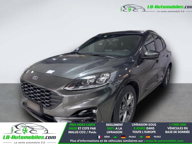 Ford Kuga 2.5 Duratec 190 ch FHEV BVA Gris M�tallique de 2022