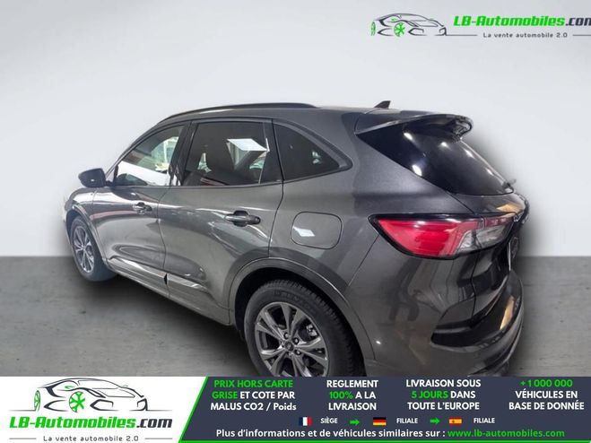 Ford Kuga 2.5 Duratec 190 ch FHEV BVA Gris M�tallique de 2022
