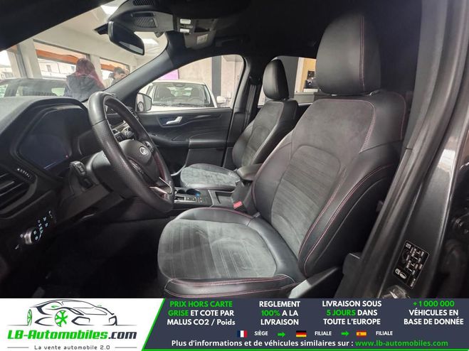 Ford Kuga 2.5 Duratec 190 ch FHEV BVA Gris M�tallique de 2022