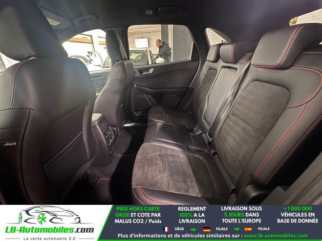 Ford Kuga 2.5 Duratec 190 ch FHEV BVA Gris M�tallique de 2022